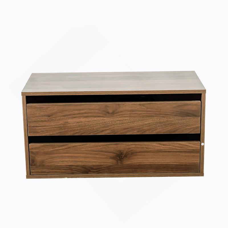 Armoire de rangement empilable