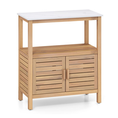Potting Bench