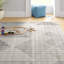 Tapis de couloir lavable à la machine Elloise-1024841433