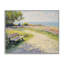 «Relax And Stay A Time», estampe numérique, design par Petal Prints Design-1632135375-1632135368