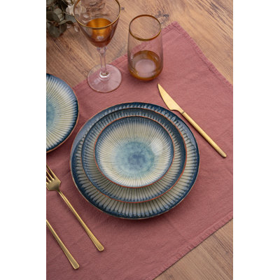 Service de table (24 pièces)