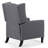 Upholstered Massage Chair-1587146017