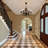 Dirksen 6 - Light Dimmable Classic / Traditional Chandelier-2045820568