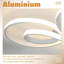 LED Semi Flush Mount-70291055