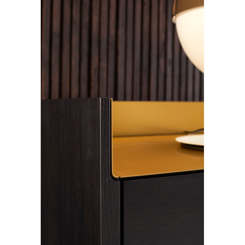Media Console