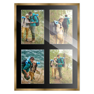 Cadre en bois