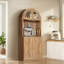 Armoire de rangement en bois 71 po-2015376149