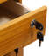 Organisateur de bureau avec tiroirs Kynston-816741302