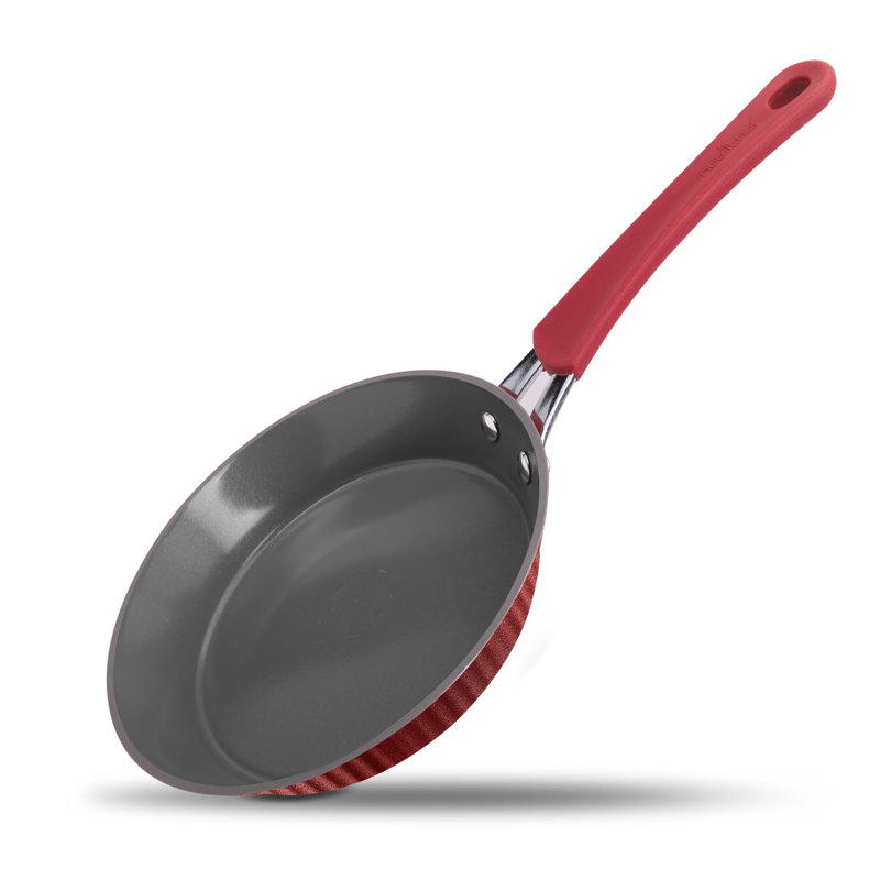 Plat à omelette en aluminium NutriChef