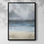 Verre bleu California Beach-106580056-106580059