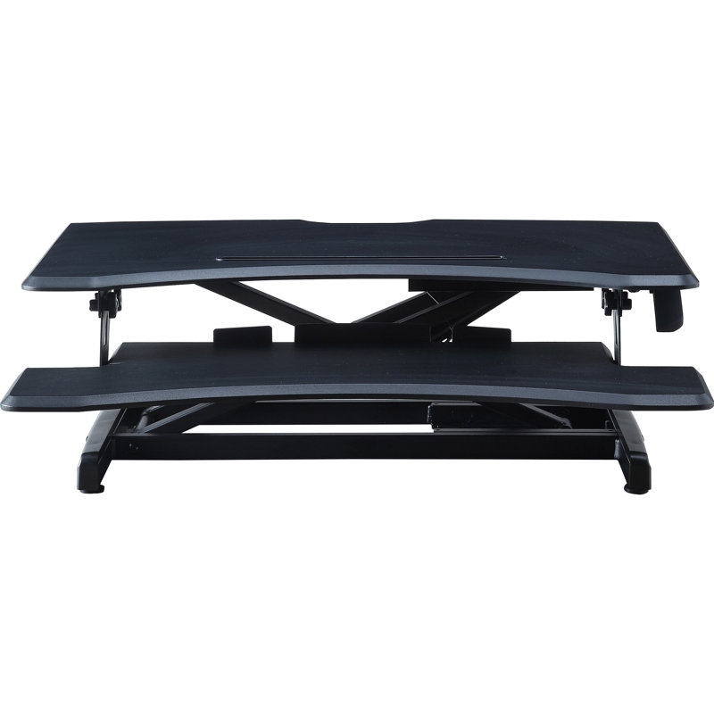 Convertisseur de bureau Lorell X-Type Slim