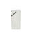 Brabantia Sort & Go Plastic Recycling Bin, 10.6 Gallon-93819336