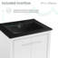 Meuble-lavabo autoportant 24 po Virage-113068988-115355686-115355685