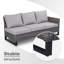 Ensemble de conversation modulaire avec coussins 2 pièces Nazime-1657589126