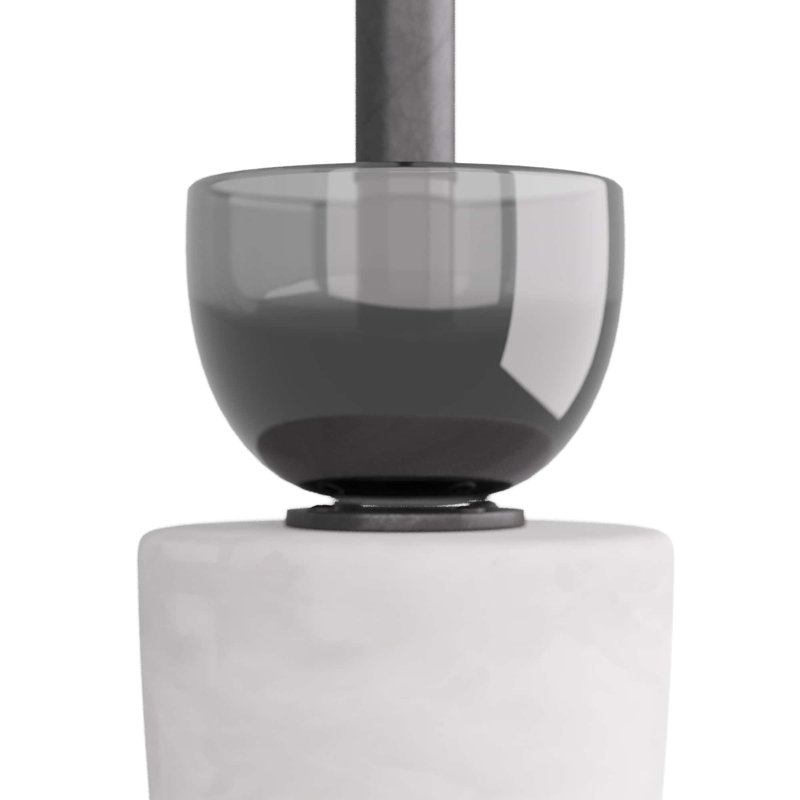 Vilko 1 - Light LED Pendant