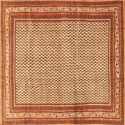 Mckaylan Performance Southwestern Indoor Rug
