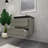 McConnico 23.5'' Single Bathroom Vanity with Acrylic Top-472028994
