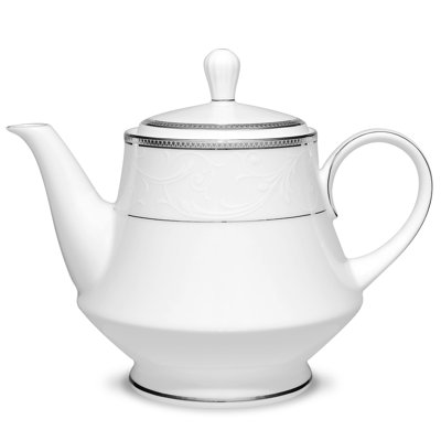 Théière Noritake Regina, 38 oz.