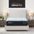 TEMPUR-ProAdapt® Medium Hybrid 12" Mattress-2115013282