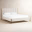 Emma Upholstered Bed-586429009