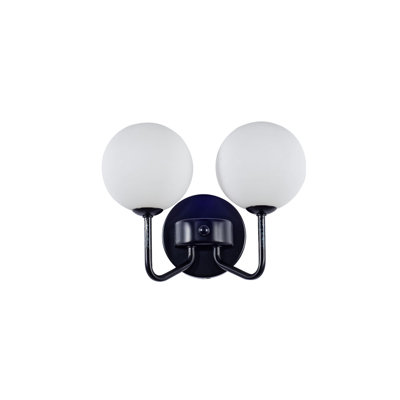 Armed Sconce