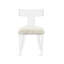 Tristan Upholstered Dining Chair