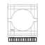 Weber Crafted Gen Frame Kit