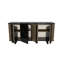 Sideboard With Cabinets And Shelves Fido-2124302548