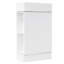 Meuble-lavabo simple avec plateau 18,61 po Recep-246381819