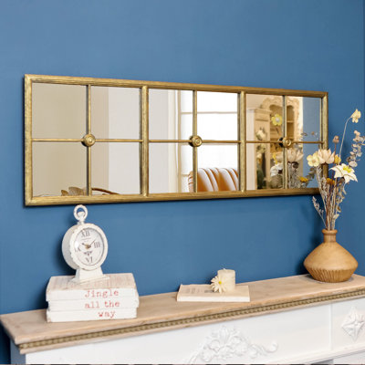 Parkeston Wall Mirror