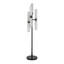 Lampe sur pied 70 "Dominique