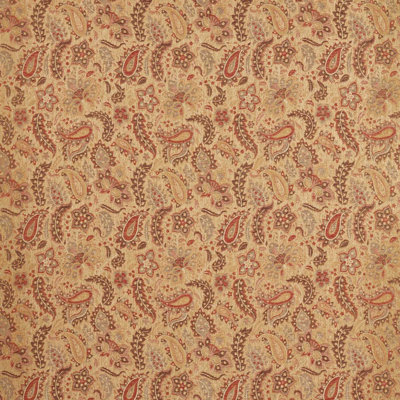 Caserta Paisley