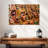 Senne Mexican Carved Wood-108738032