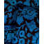 Fine Vibrance One-of-a-Kind 4' 1" X 6' 4" Hand Knotted Area Rug