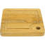 Aqua Teak Manada Teak Wood Cutting Board