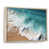 Cadre naturel flottant