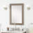Fallbrook Framed Bathroom Mirror-99278860