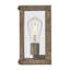 Applique murale en aluminium Mathias-1304065161