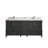 Aberdeen 72'' Double Bathroom Vanity with Top-94074355-94074346