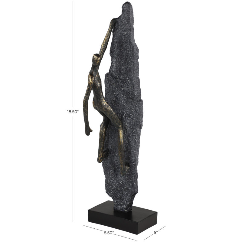 Oralia People Figurines & Sculptures