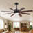 52-inch Large Ceiling Fan with Light Kit and Remote Control, 6 Speeds DC Reversible Motor, 3 Color Lights, Timer-1755820034-1751384480