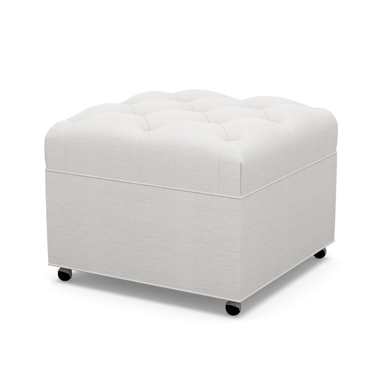 Square Ottoman, 9907-99