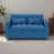 Bleu est en rupture de stock