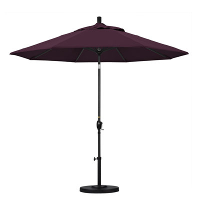 Parasol de marché 9 pi Ayomipo