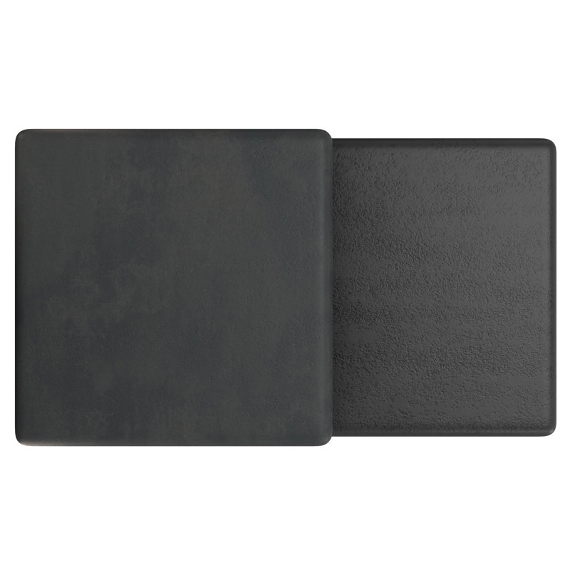 Ensemble de tables basses gigognes Zachary