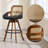 Swivel Bar & Counter Stool-1927176719