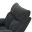 Fauteuil inclinable et pivotant Modern-942599936