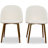 Edny Modern Dining Room and Kitchen Chairs with Gold Metal Legs-1956616606