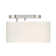 Fabric Semi Flush Mount