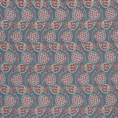 Tissu Perséphonie